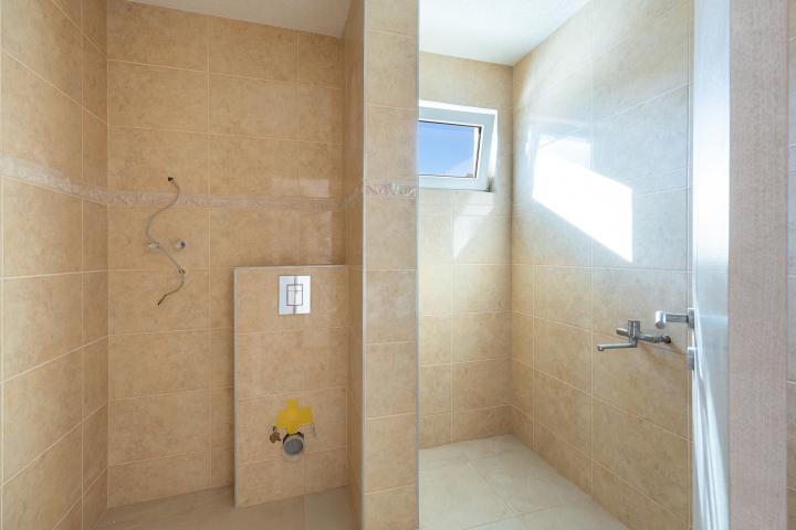 Apartment with an unforgettable sea view in Budva