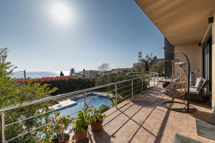 Modern villa in Susanj
