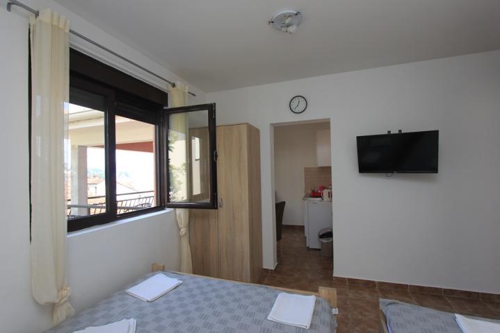 Hotel in Igalo