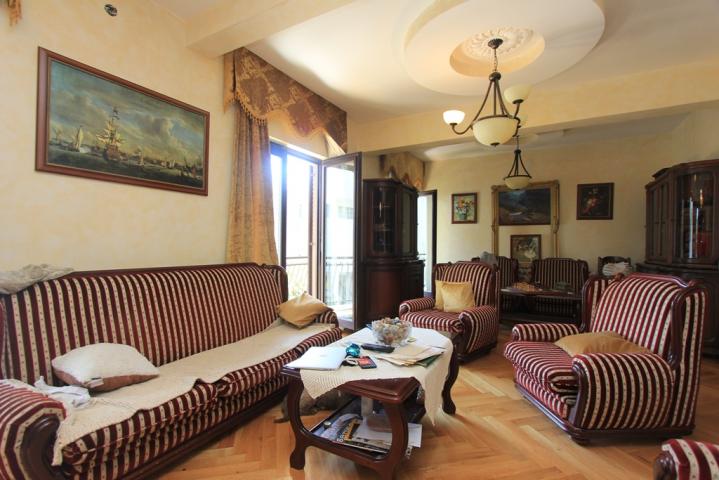 Hotel in Igalo