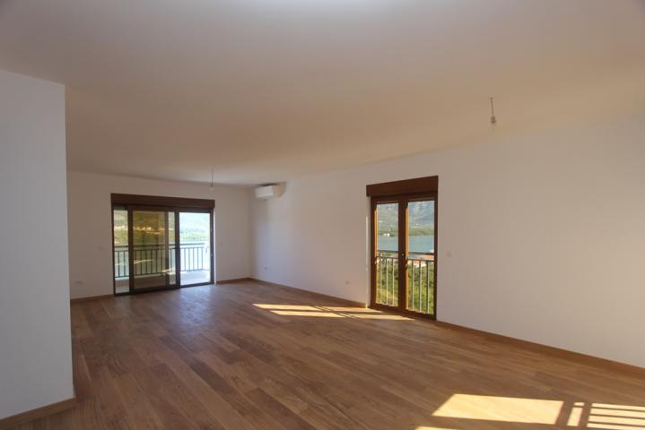 Apartments in two new buildings in Djurasevici