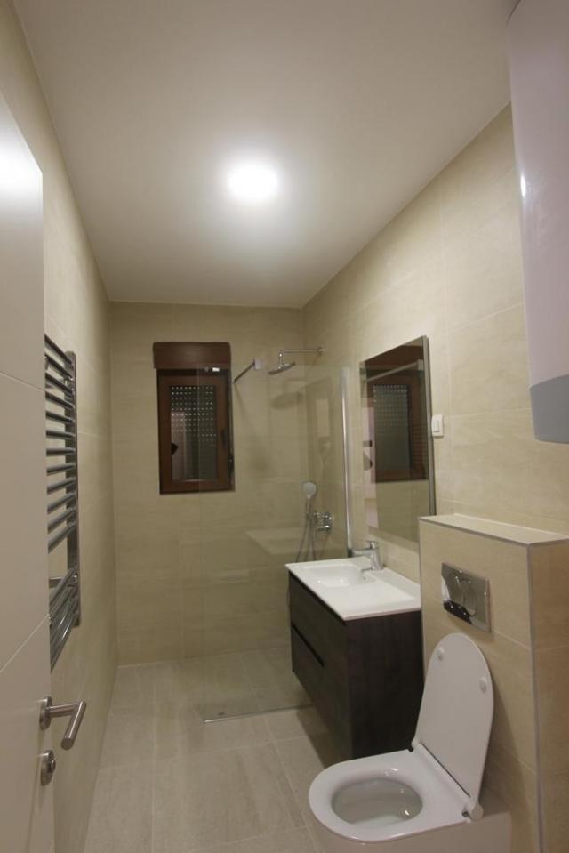 Apartments in two new buildings in Djurasevici