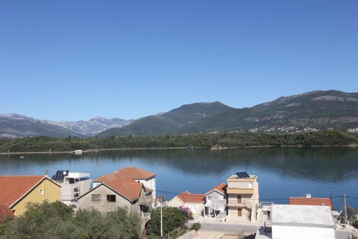 Apartments in two new buildings in Djurasevici
