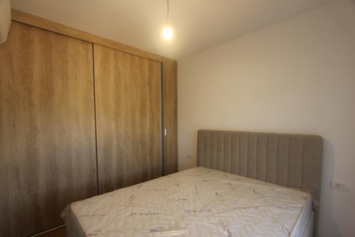 Apartments in two new buildings in Djurasevici