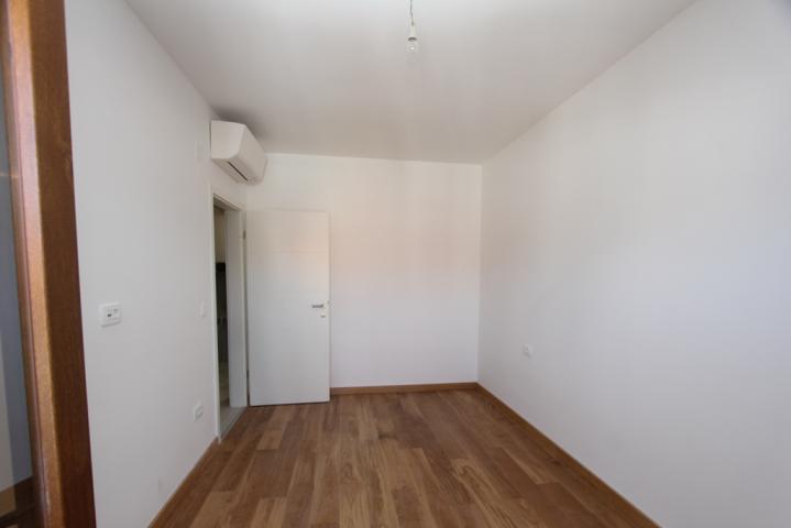 Apartments in two new buildings in Djurasevici