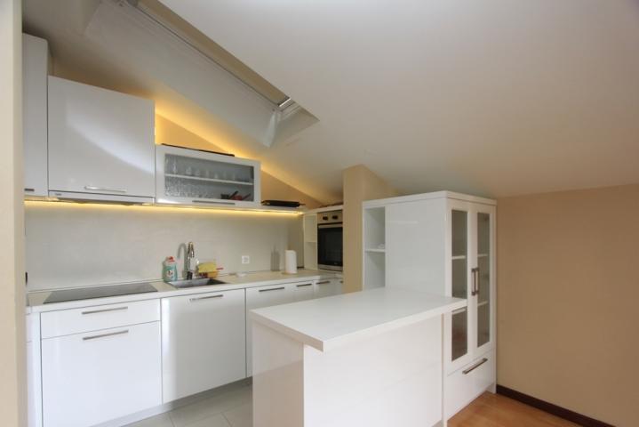 Spacious apartment in the center of Budva