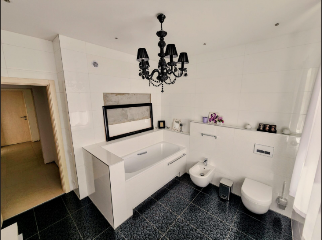 Villa in Rustovo with 5 Bedrooms, 392 m²