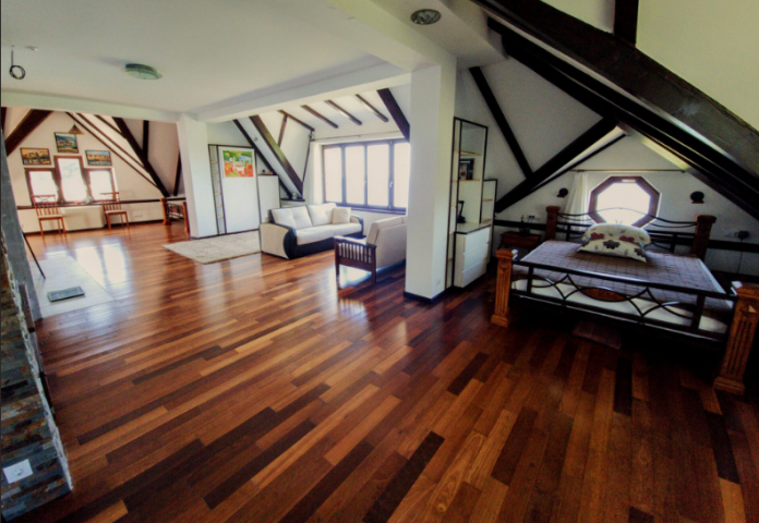 Villa in Rustovo with 5 Bedrooms, 392 m²