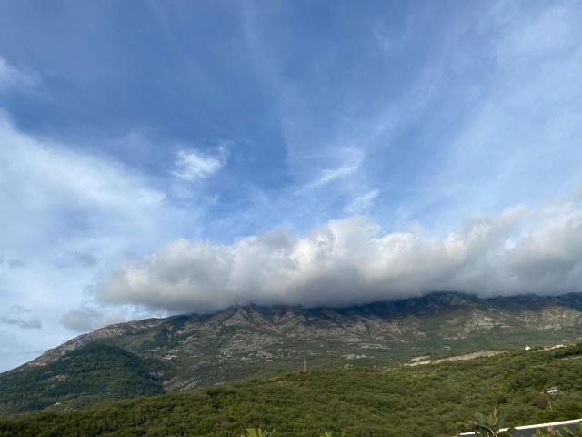 Land in Radanovići 506 m²