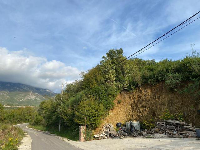 Land in Radanovići 506 m²