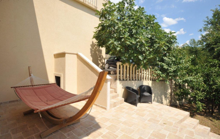 Breathtaking Villa with big pool and yard for sale in Tivat