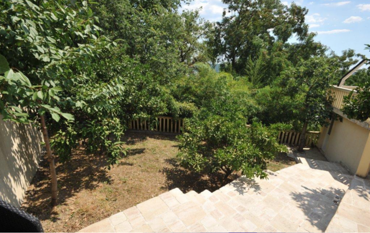 Breathtaking Villa with big pool and yard for sale in Tivat