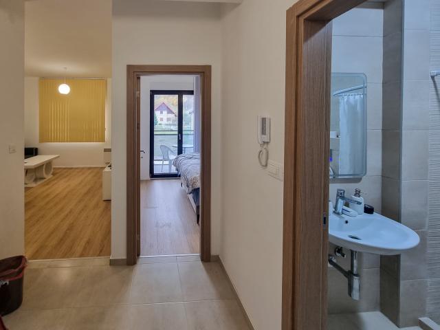 Modern One-Bedroom Apartment – Your Perfect Investment Opportunity!