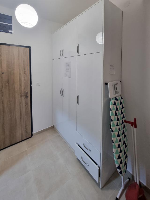 Modern One-Bedroom Apartment – Your Perfect Investment Opportunity!