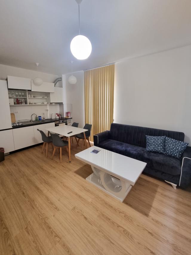 Modern One-Bedroom Apartment – Your Perfect Investment Opportunity!