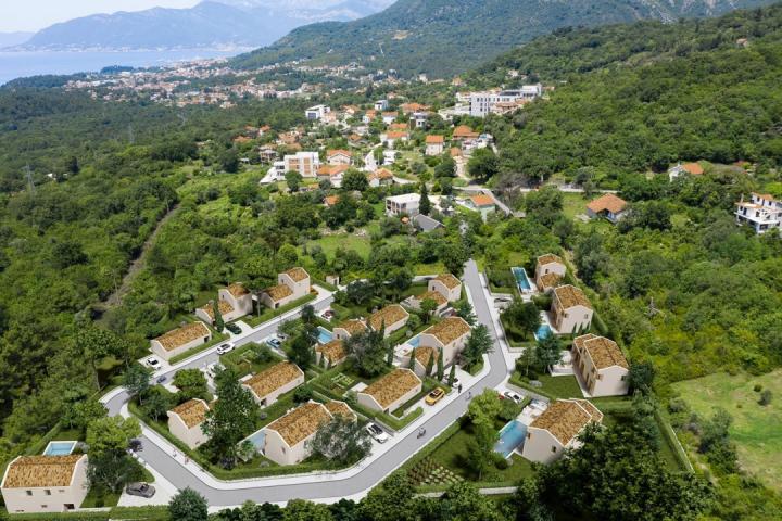CROWN Tivat Residences by CMM