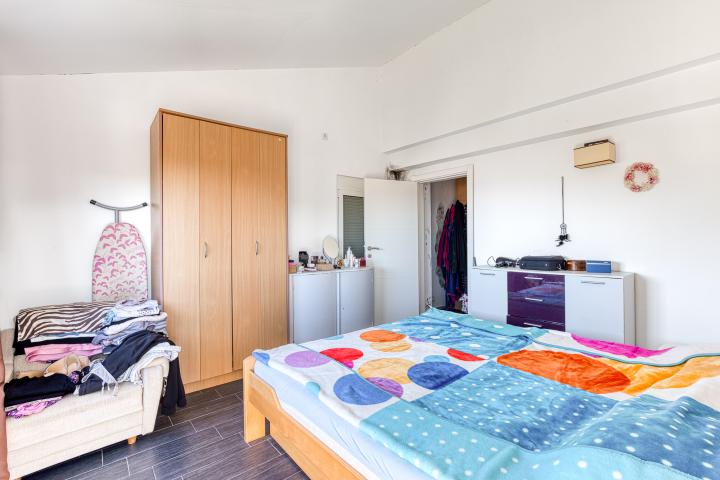 Duplex Apartment with Mediterranean Sea View in Petrovac, 104 m²