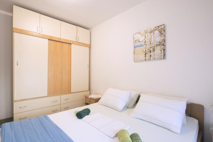 Spacious house in Budva