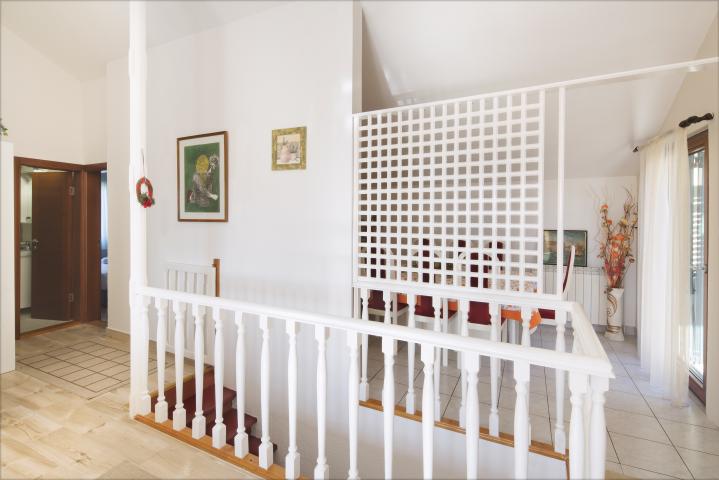 Spacious house in Budva