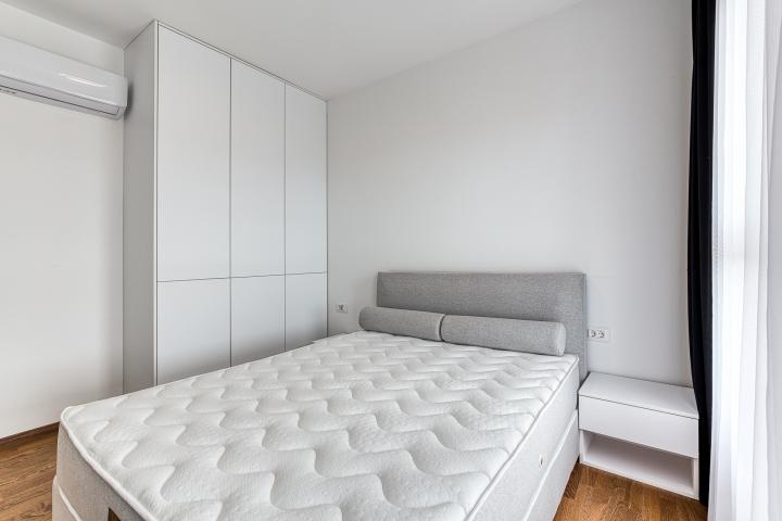Bright Two-Bedroom Apartment in Bar