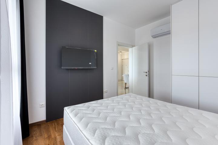 Bright Two-Bedroom Apartment in Bar