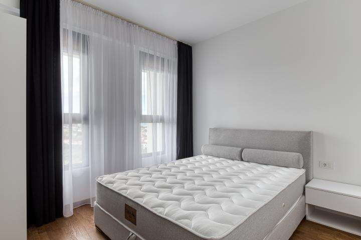 Bright Two-Bedroom Apartment in Bar