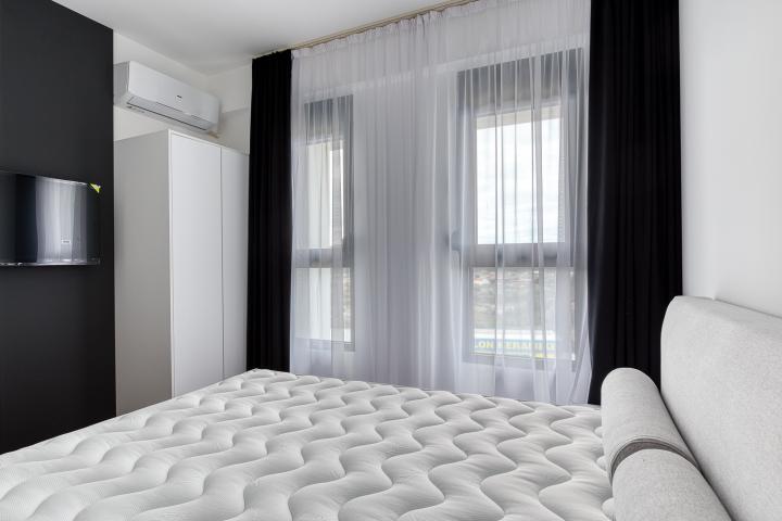 Bright Two-Bedroom Apartment in Bar