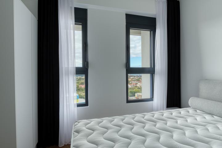 Bright Two-Bedroom Apartment in Bar