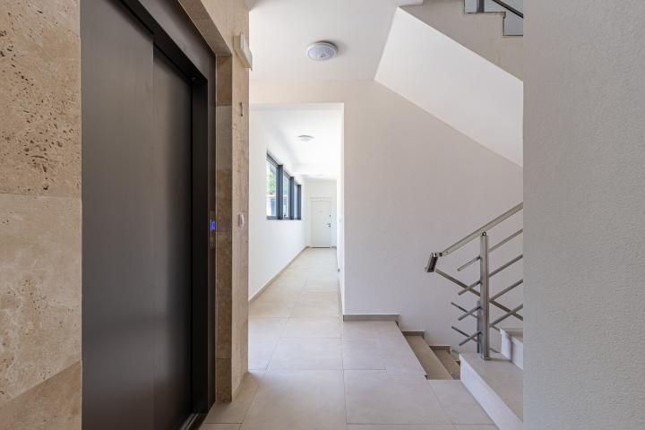 Beautiful one-bedroom apartment, Ulcinj