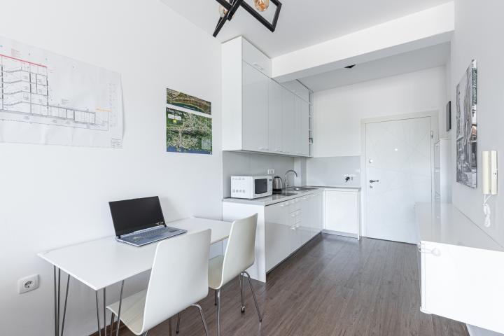 Beautiful one-bedroom apartment, Ulcinj
