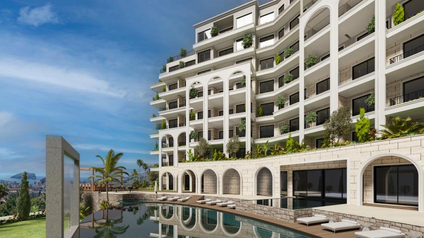 Luxury Penthouse, Royal View Resort & Spa City