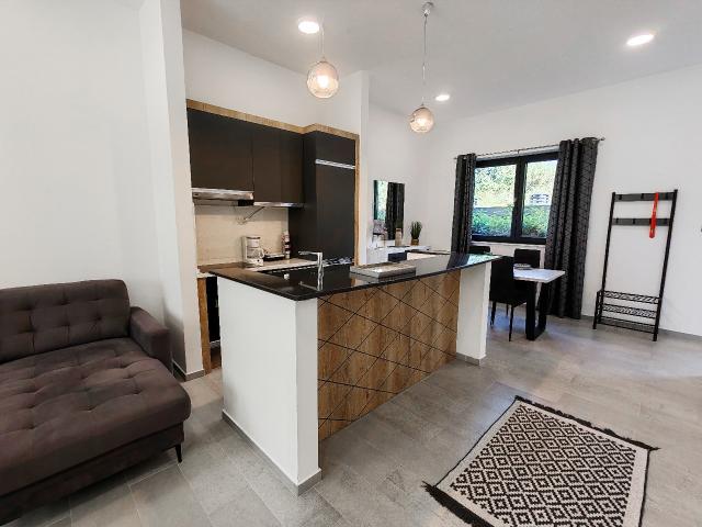Modern Apartment in Bečići – 56.89 m²
