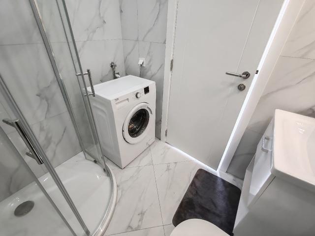 Modern Apartment in Bečići – 56.89 m²