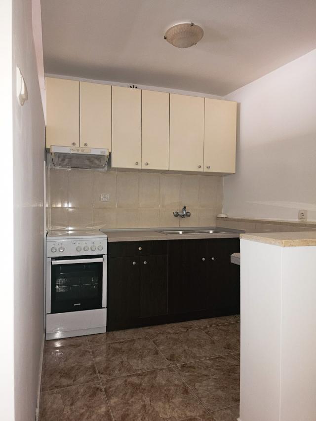 APARTMENT FOR SALE – OLD TOWN BUDVA