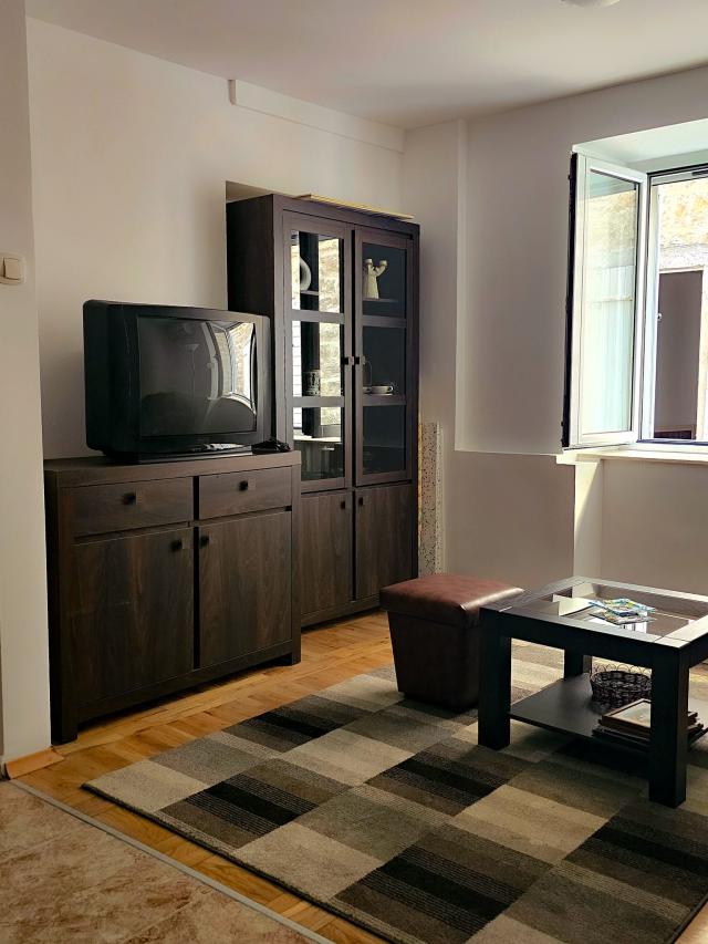 APARTMENT FOR SALE – OLD TOWN BUDVA
