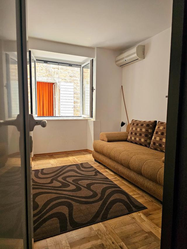 APARTMENT FOR SALE – OLD TOWN BUDVA