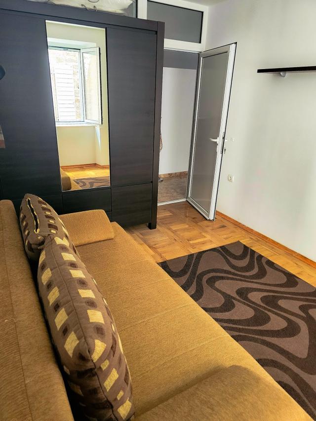 APARTMENT FOR SALE – OLD TOWN BUDVA