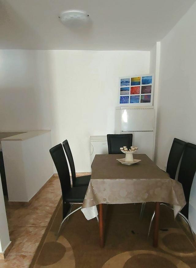 APARTMENT FOR SALE – OLD TOWN BUDVA