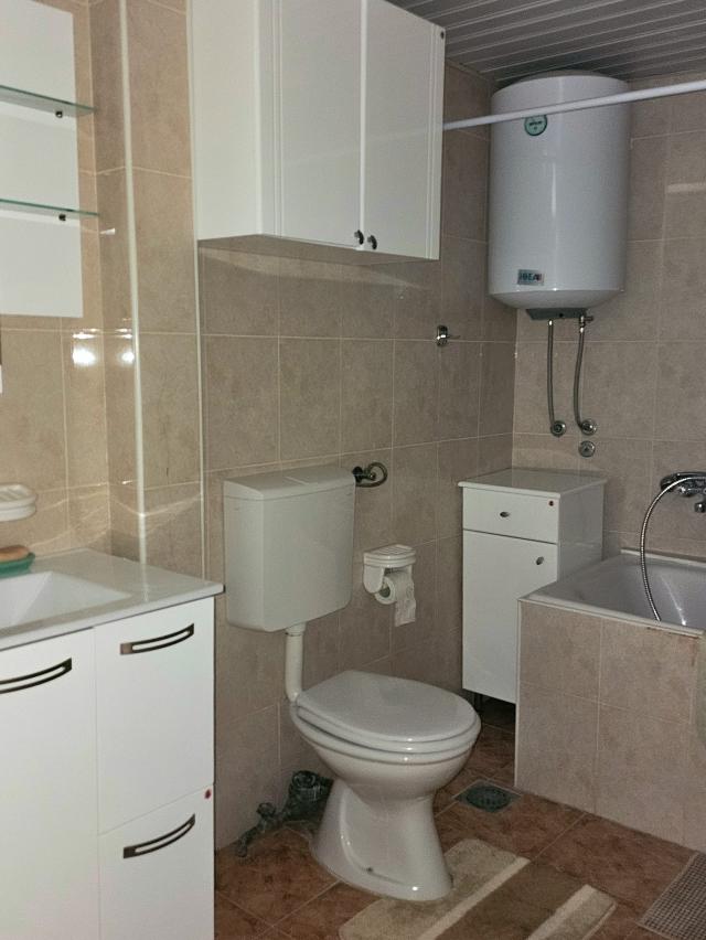 APARTMENT FOR SALE – OLD TOWN BUDVA