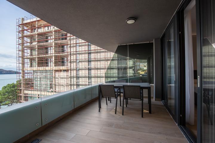 One-Bedroom Apartment in Bečići – Fully Furnished!