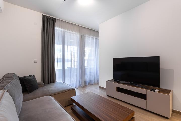One-Bedroom Apartment in Bečići – Fully Furnished!