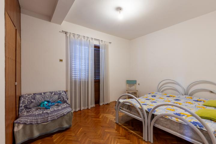 HOUSE FOR SALE – 270 m² – EXCEPTIONAL OPPORTUNITY IN PRČANJ!
