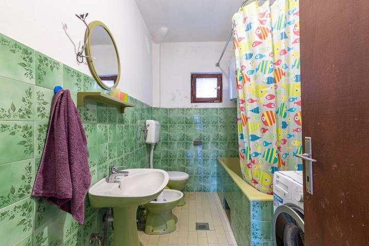 HOUSE FOR SALE – 270 m² – EXCEPTIONAL OPPORTUNITY IN PRČANJ!