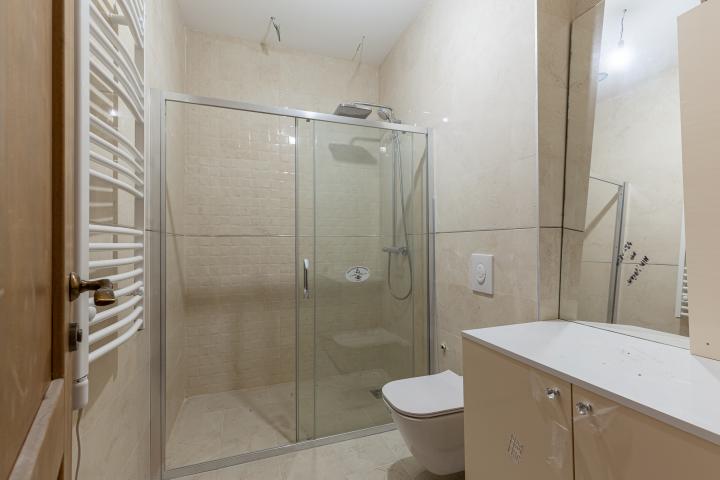 A luxurious three-story villa on the first sea line in  Kotor