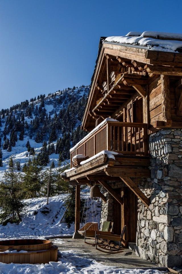 Exclusive Wellness and Residential Tourist Complex – Žabljak / Durmitor