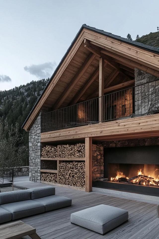 Exclusive Wellness and Residential Tourist Complex – Žabljak / Durmitor