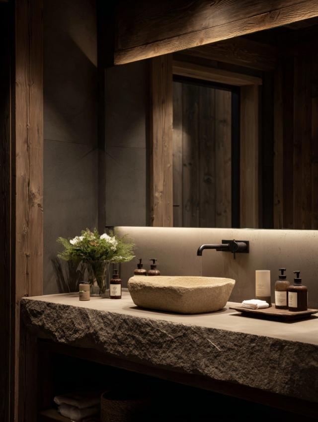 Exclusive Wellness and Residential Tourist Complex – Žabljak / Durmitor