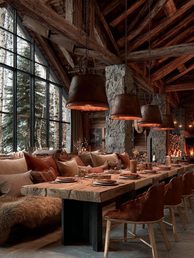 Exclusive Wellness and Residential Tourist Complex – Žabljak / Durmitor