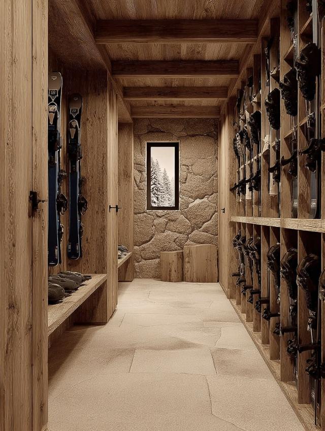 Exclusive Wellness and Residential Tourist Complex – Žabljak / Durmitor