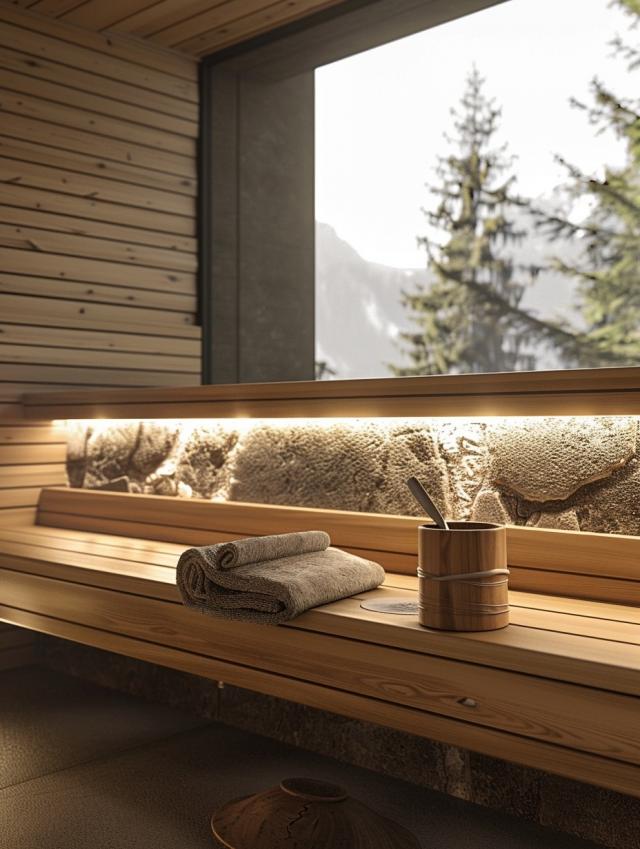 Exclusive Wellness and Residential Tourist Complex – Žabljak / Durmitor